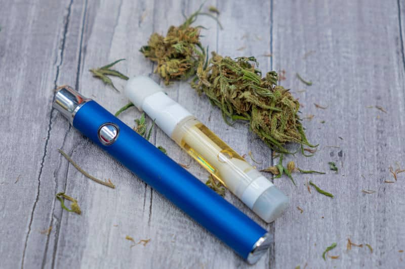 Are Cannabis Vaporizers Right for You?