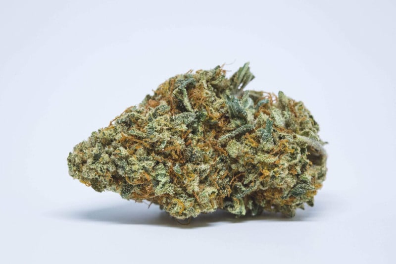 Medical Marijuana Feature: Pineapple Kush