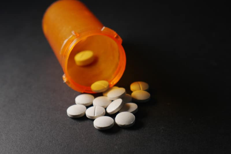 The Danger of Opioids