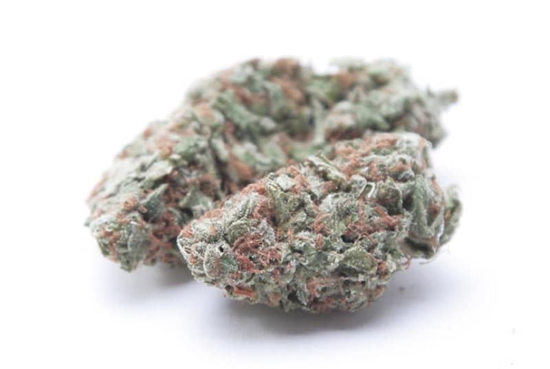 Marijuana Dispensary Feature: Blue Mystic