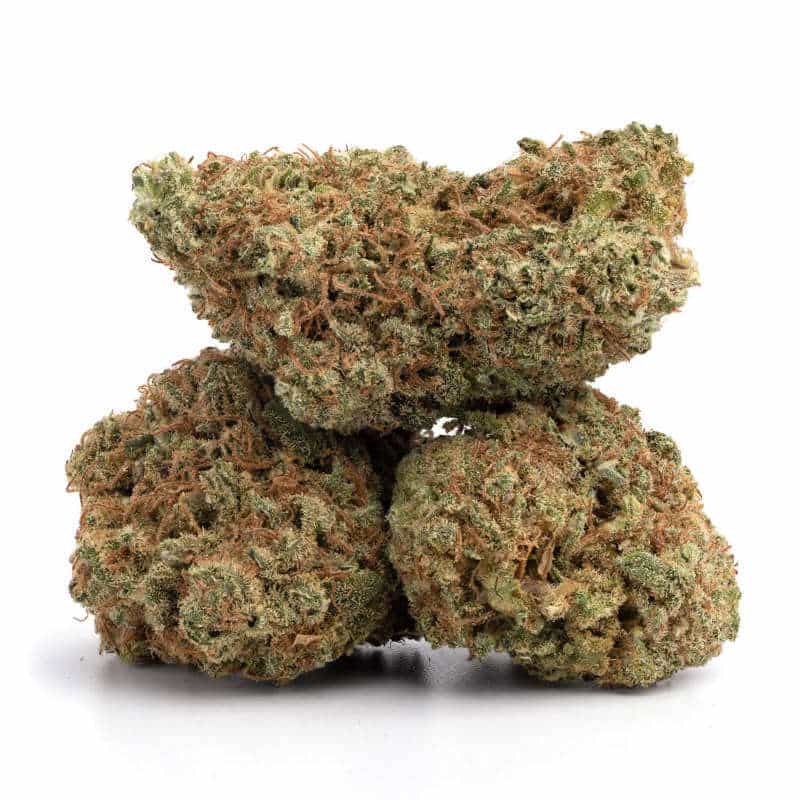 Marijuana Dispensary Feature: Sweet Tooth