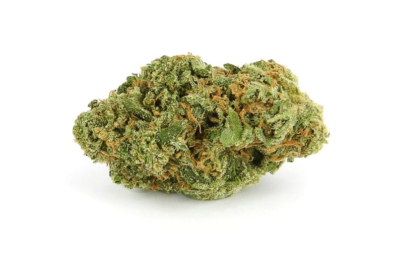Marijuana Dispensary Feature: Green Cheese