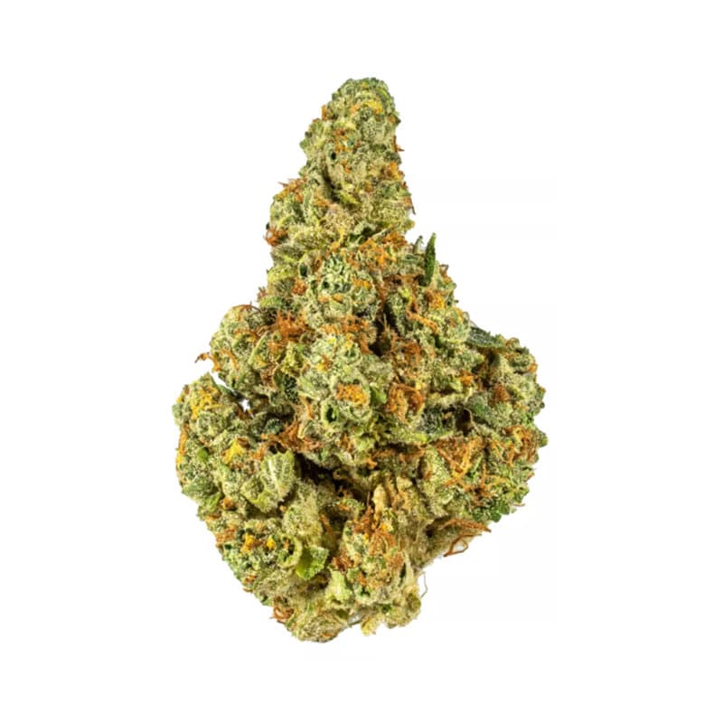 Marijuana Dispensary Feature: Lemon Cheese Cake Strain