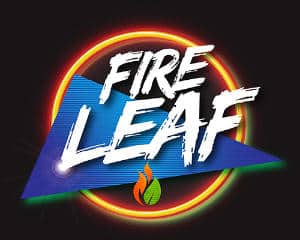 Fire Leaf Dispensary