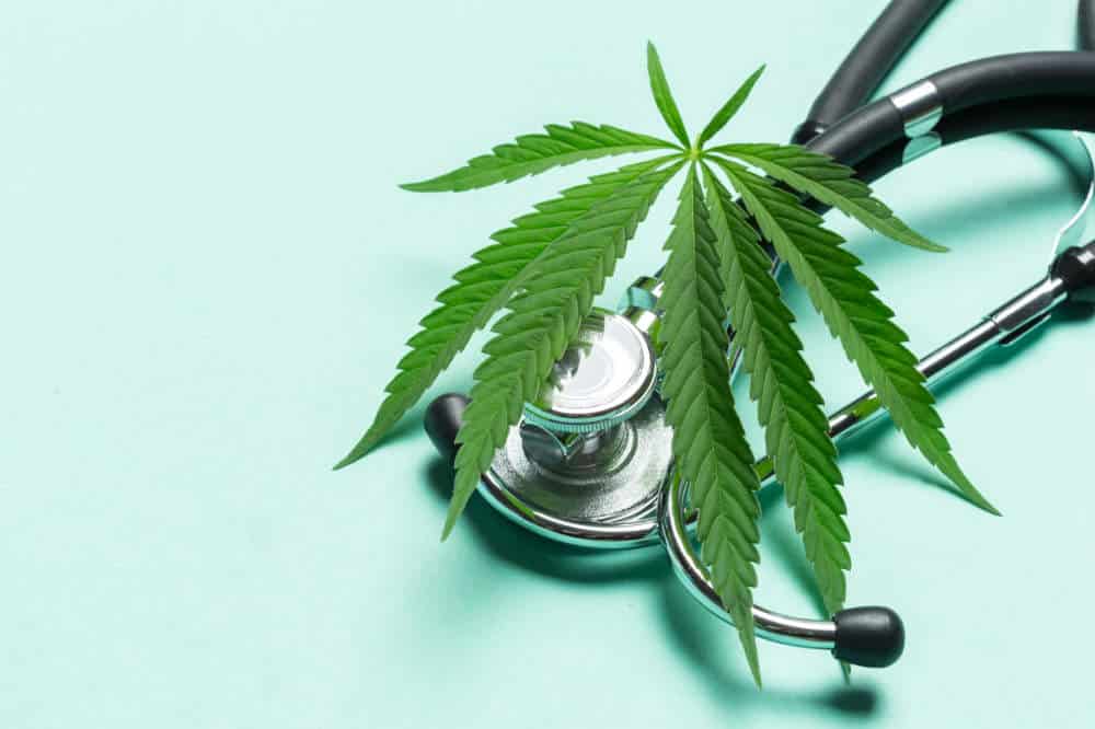 Get your Medical Marijuana License