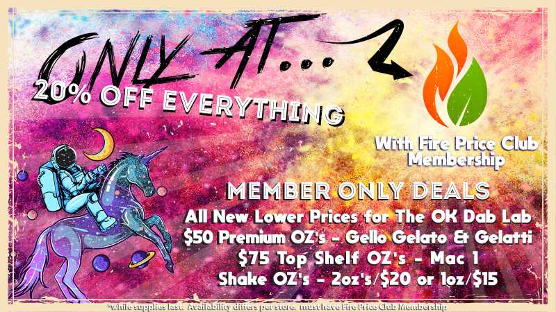 Members Only Deals – 7-28-23