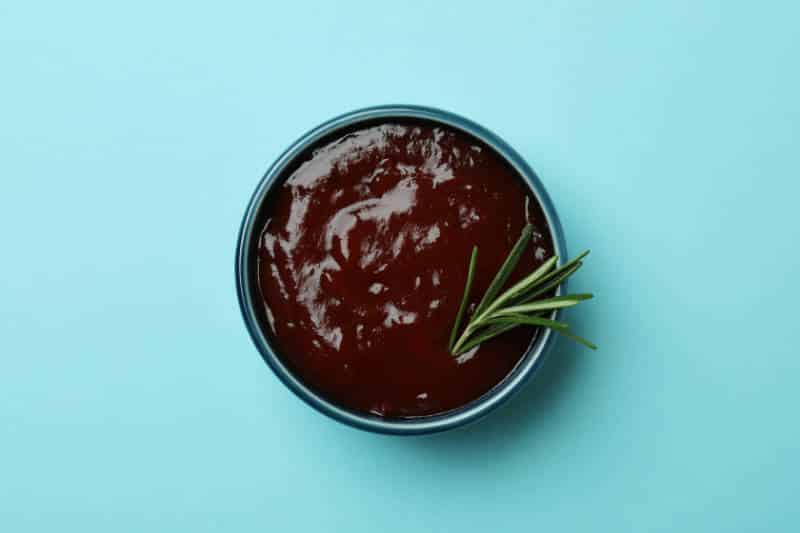 Elevate Your Grill Game: Canna-Infused barbecue Sauce