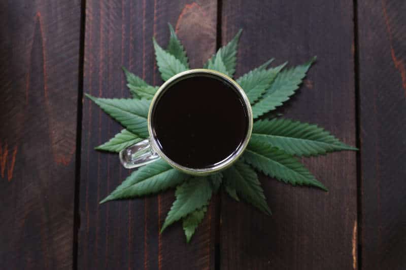 Exploring the World of Cannabis-Infused Coffee