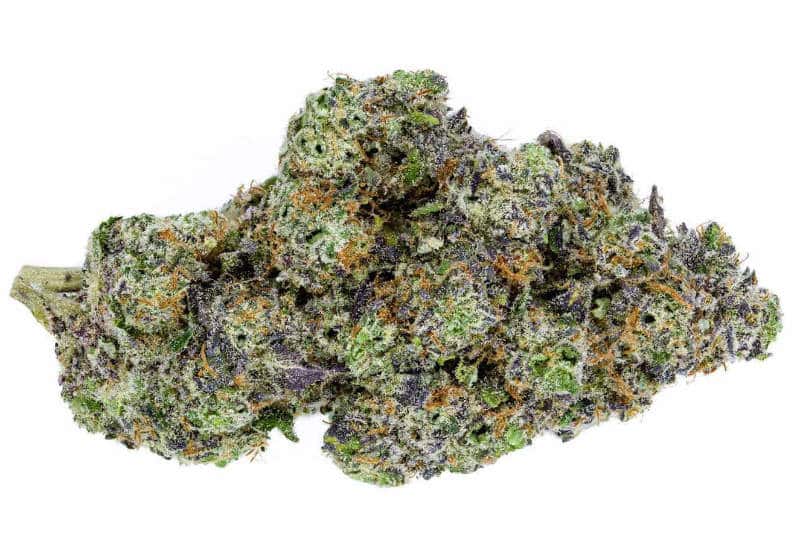 Runtz Cannabis Strain Review: A Flavorful and Potent Delight