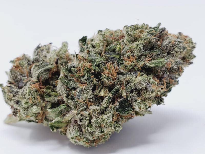 Candy Kush: A Sweet and Relaxing Cannabis Delight