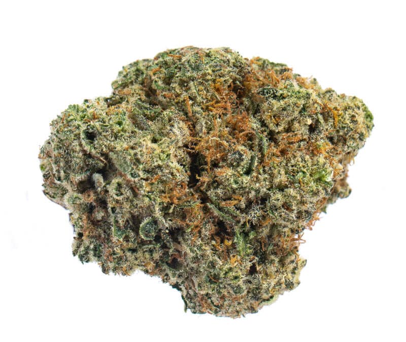 Cookie Wreck: A Potent Cannabis Strain with a Twist