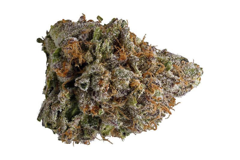 Lavender Kush: A Cannabis Strain with a Hint of Oklahoma