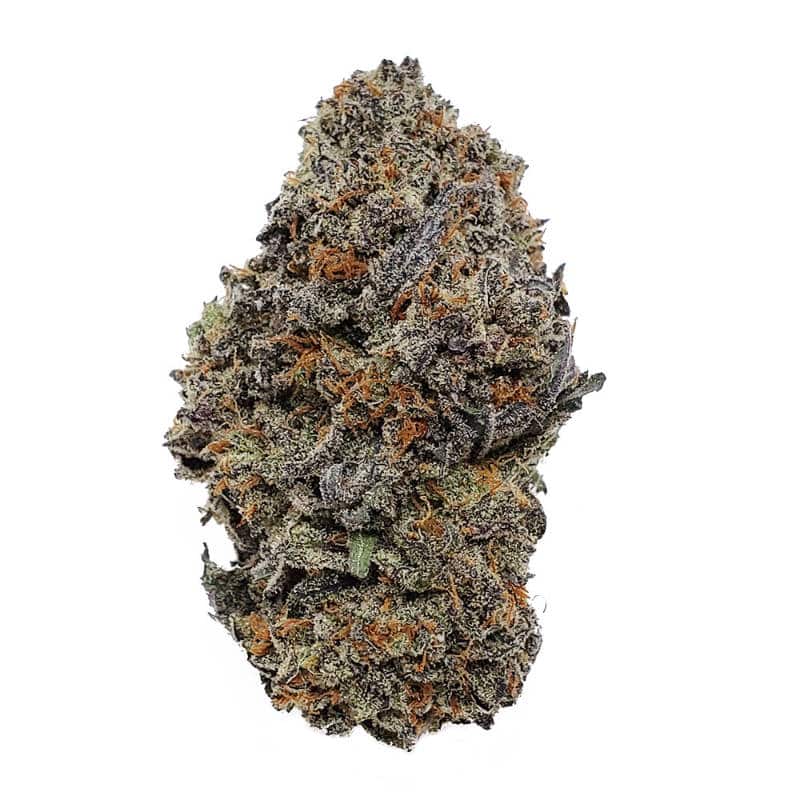 Grape Soda Strain: Unraveling the Flavors and Effects