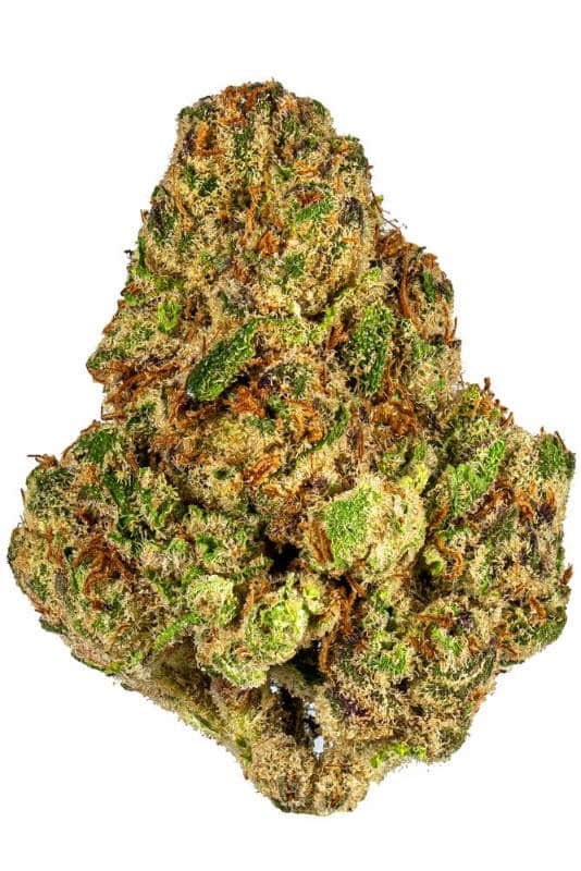 Lava Cake Strain – A Soothing and Sedative Powerhouse