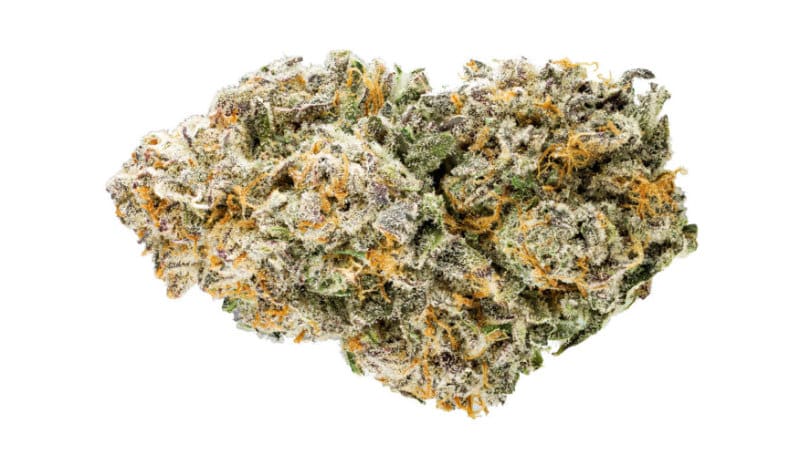 Citral Cannabis Strain: Aromatic Bliss and Soothing Effects