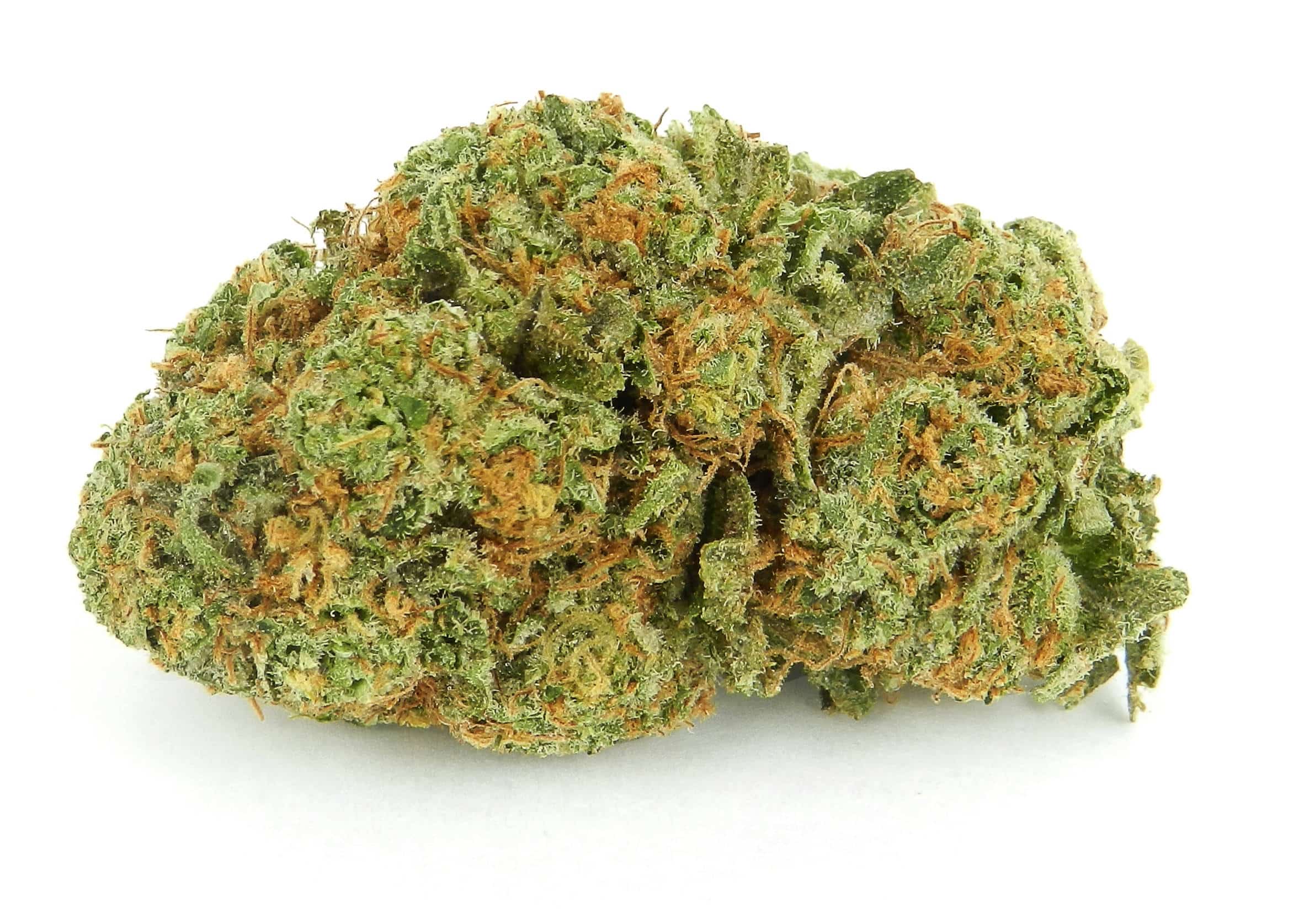 Cherry Pie Cannabis Strain: Sweet and Soothing Effects