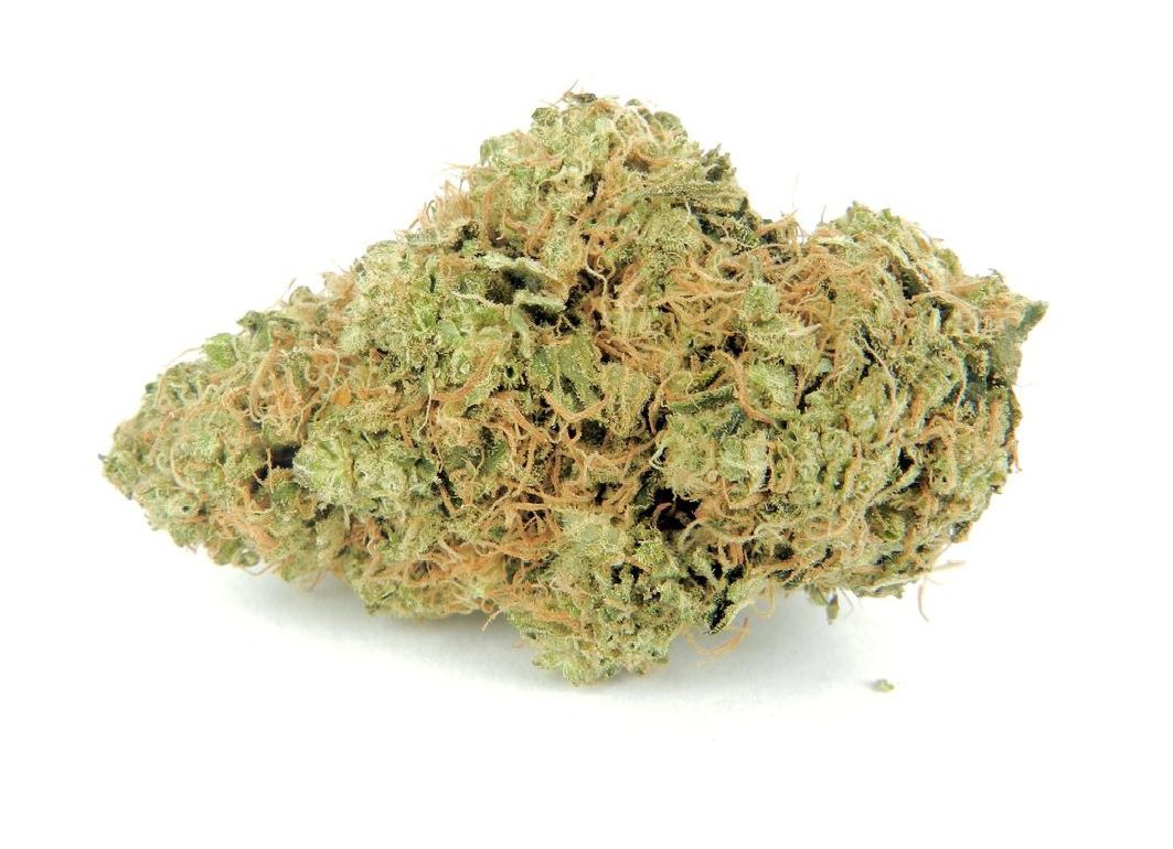 Larry OG: A Legendary Strain with West Coast Roots