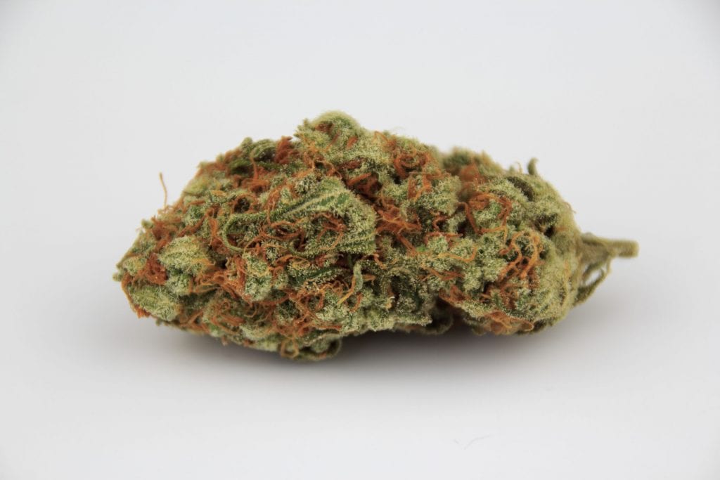 Super Skunk: A Potent Classic with Pungent Prowess